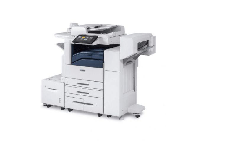 Xerox AltaLink B8145 Printer Review: Pros, Cons, Cost | STP Texas